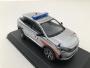 Miniature Peugeot 3008 2023 Police