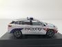 Miniature Renault Megane Tourer Police