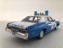 Miniature Dodge Monaco Chicago Police
