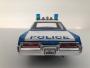 Miniature Dodge Monaco Chicago Police