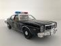 Miniature Dodge Monaco Hatchapee County Sheriff