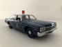 Miniature Dodge Monaco Kansas Highway Patrol