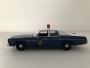 Miniature Dodge Monaco Kansas Highway Patrol