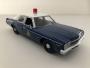 Dodge Monaco Kansas Highway Patrol Miniature 1/24 Greenlight