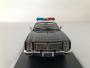 Miniature Dodge Monaco Metropolitan Police THE TERMINATOR