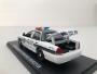 Miniature Ford Crown Victoria Police Intereptor