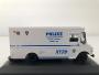 Miniature Grumman Olson New York Police Department