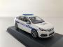 Miniature Peugeot 308 SW Police Municipale