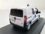 Miniature Peugeot Bipper 2009 Police municipale