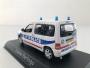 Miniature Citroen Berlingo Police