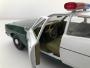 Miniature Plymouth Fury Capitol City Police