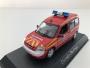Miniature Citroen Berlingo Pompiers