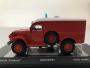 Miniature Dodge WC54 Pompiers