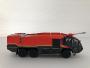 Miniature Rosenbauer FLF 6X6 Pompiers