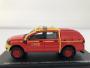 Miniature Ford Ranger Pompiers TPHR BMPM