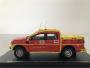 Miniature Ford Ranger VTT 83 Pompiers
