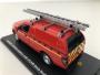 Miniature Ford Ranger Pompiers VTUHR