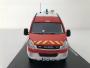 Miniature Iveco Daily pompiers vpl sdis 36