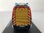 Miniature Iveco Daily pompiers vpl sdis 36