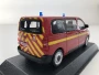 Miniature Peugeot Expert 2016 Pompiers