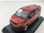 Miniature Peugeot Expert 2016 Pompiers