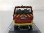 Miniature Volkswagen T6 Pompiers Ajaccio
