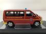 Miniature Volkswagen T6 Pompiers Ajaccio