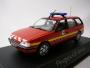 Miniature Peugeot 405 Pompiers