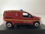Miniature Renault Express Pompiers 2021