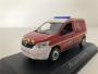 Miniature Renault Express Pompiers 2021