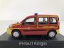 Miniature Renault Kangoo Pompiers