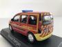 Miniature Renault Kangoo Pompiers