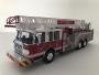 Miniature SMEAL 105 RM Arlington fire rescue