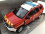 Miniature Dacia Duster MK2 Pompiers SDIS