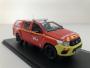 Miniature Toyota Hilux Pompiers VLSSSM