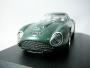Miniature Aston Martin DB4 Zagato