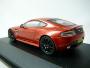 Miniature Aston Martin V12 Vantage S