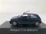 Miniature Renault Clio Williams