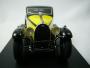 Miniature Bugatti 50T Superprofilée