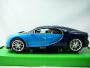 Miniature Bugatti Chiron 2016