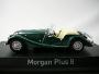 Miniature Morgan Plus 8 1980