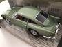 Miniature Aston Martin DB5