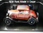 Miniature Ford Model A Coupé
