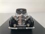 Miniature Horch 853 Spezial Coupe 1937