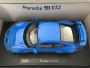 Miniature Porsche 911 GT3 2022