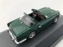 Miniature Triumph TR5 Coupé