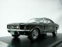 Miniature Ford Mustang GT Fast Back