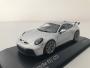 Miniature Porsche 911 (992) GT3 2020