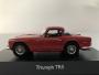 Miniature Triumph TR5 Coupe