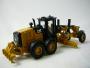 Miniature Caterpillar CAT 12M3 Motor Grader